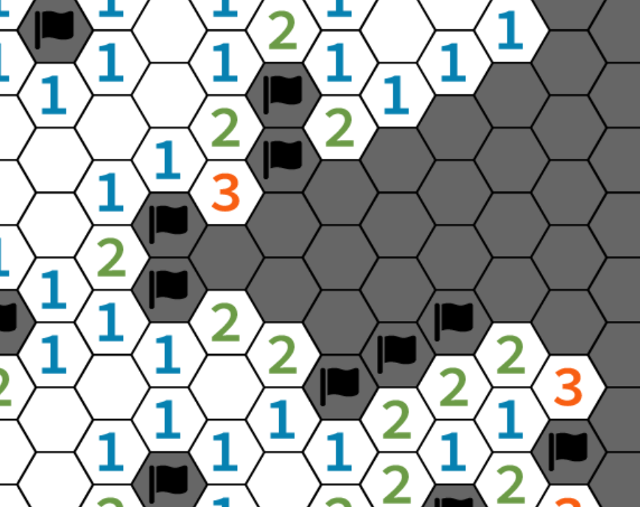 HexSweeper